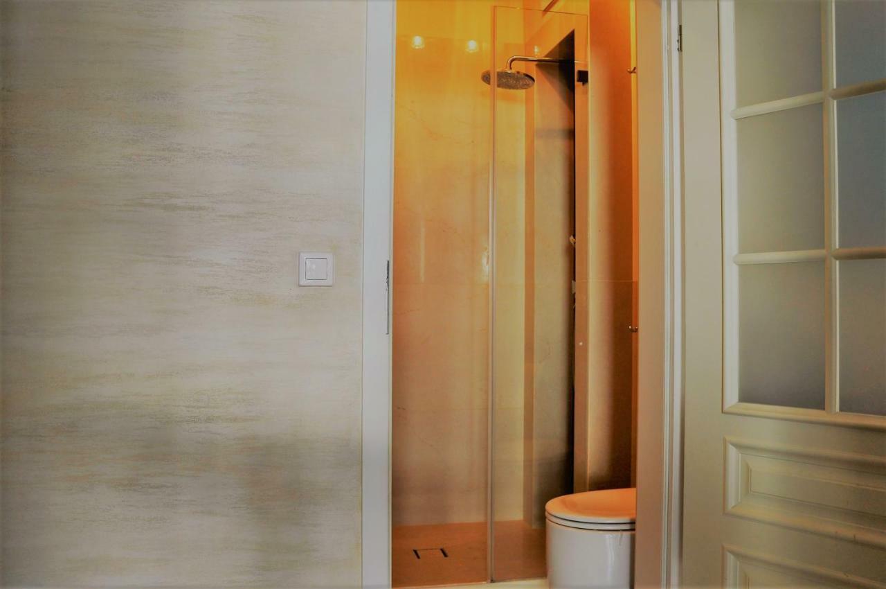 Prudentia Apartments Wilanow Varşova Dış mekan fotoğraf